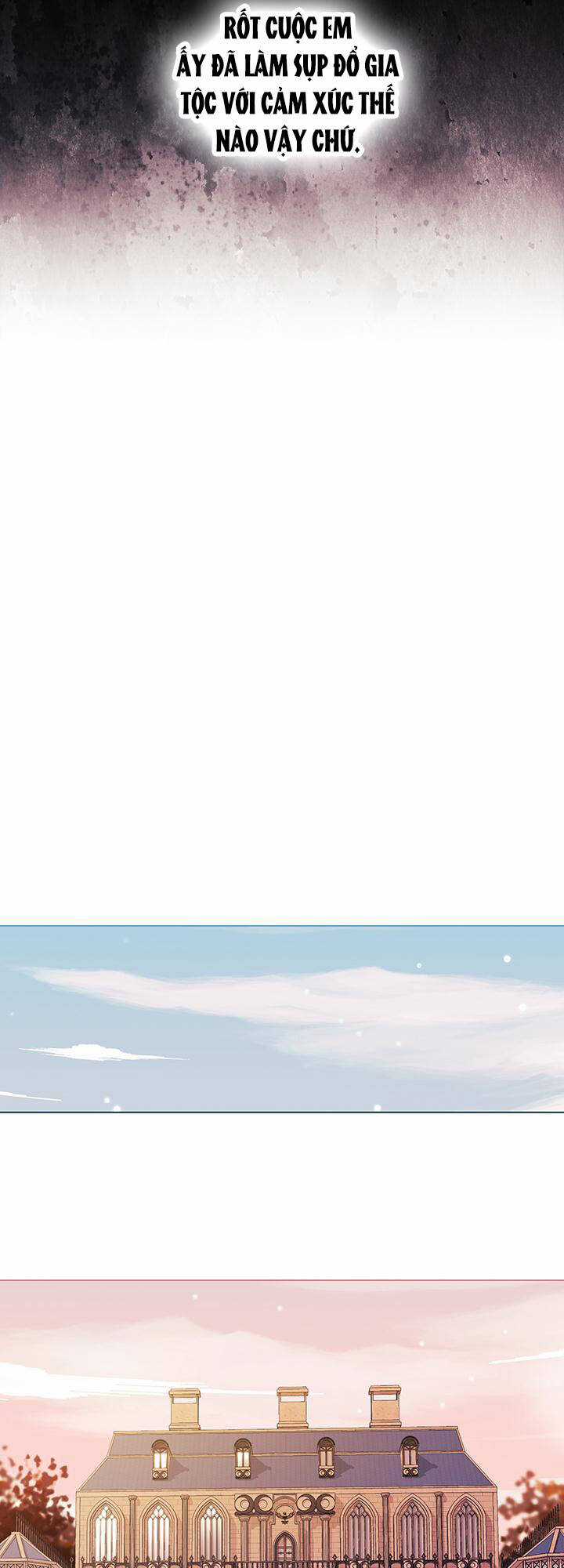 Đừng Mơ Rằng Tôi Sẽ Tin Tưởng Cô Một Lần Nữa Chapter 9 trang 21