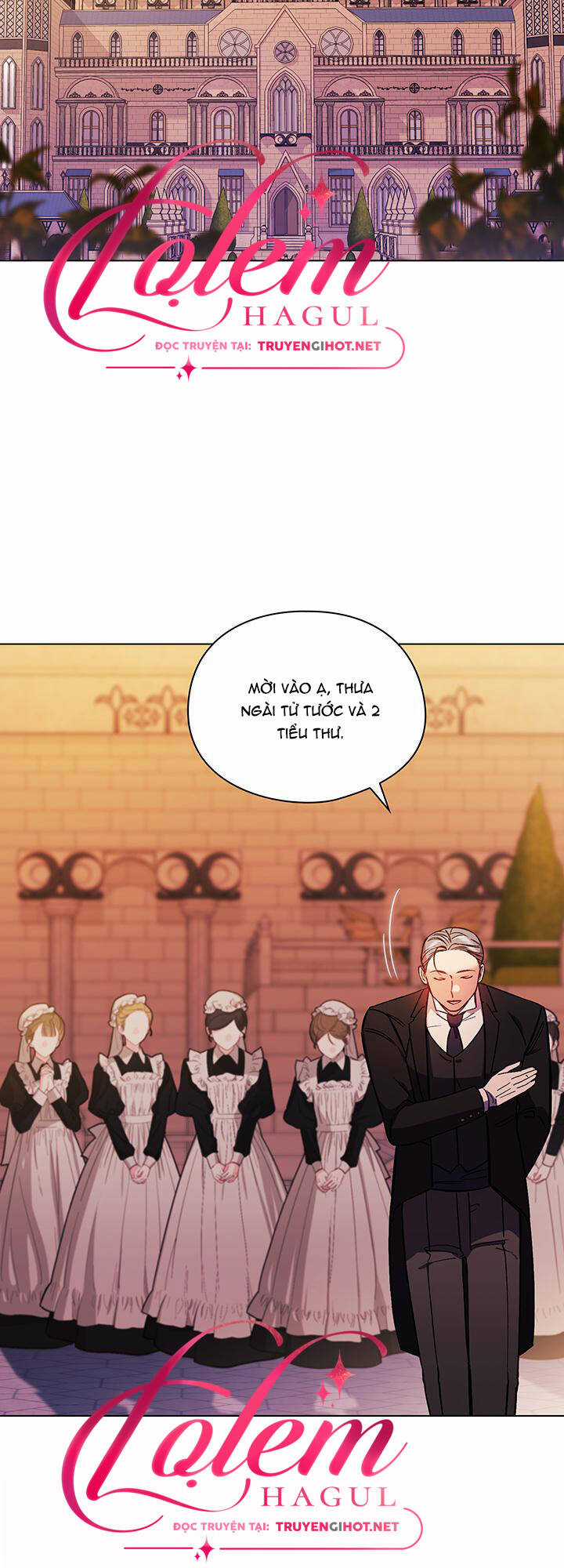 Đừng Mơ Rằng Tôi Sẽ Tin Tưởng Cô Một Lần Nữa Chapter 9 trang 22