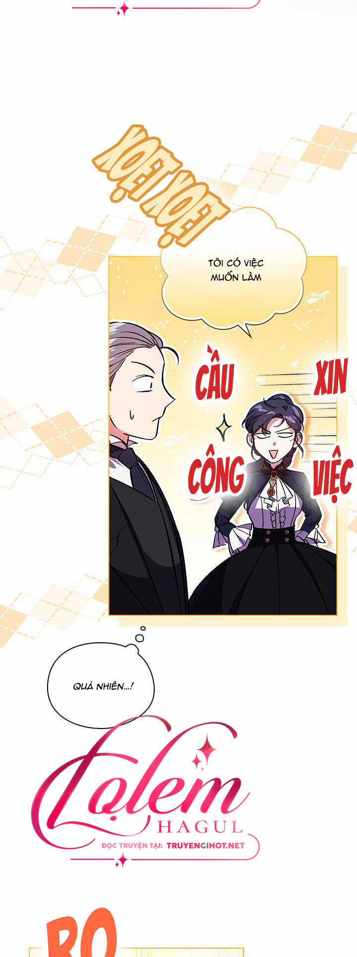 Đừng Mơ Rằng Tôi Sẽ Tin Tưởng Cô Một Lần Nữa Chapter 9 trang 26