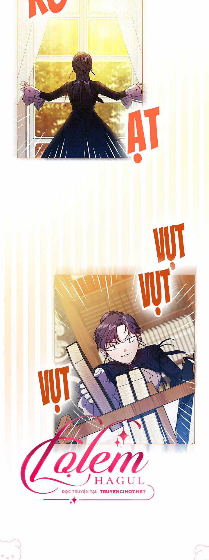 Đừng Mơ Rằng Tôi Sẽ Tin Tưởng Cô Một Lần Nữa Chapter 9 trang 27