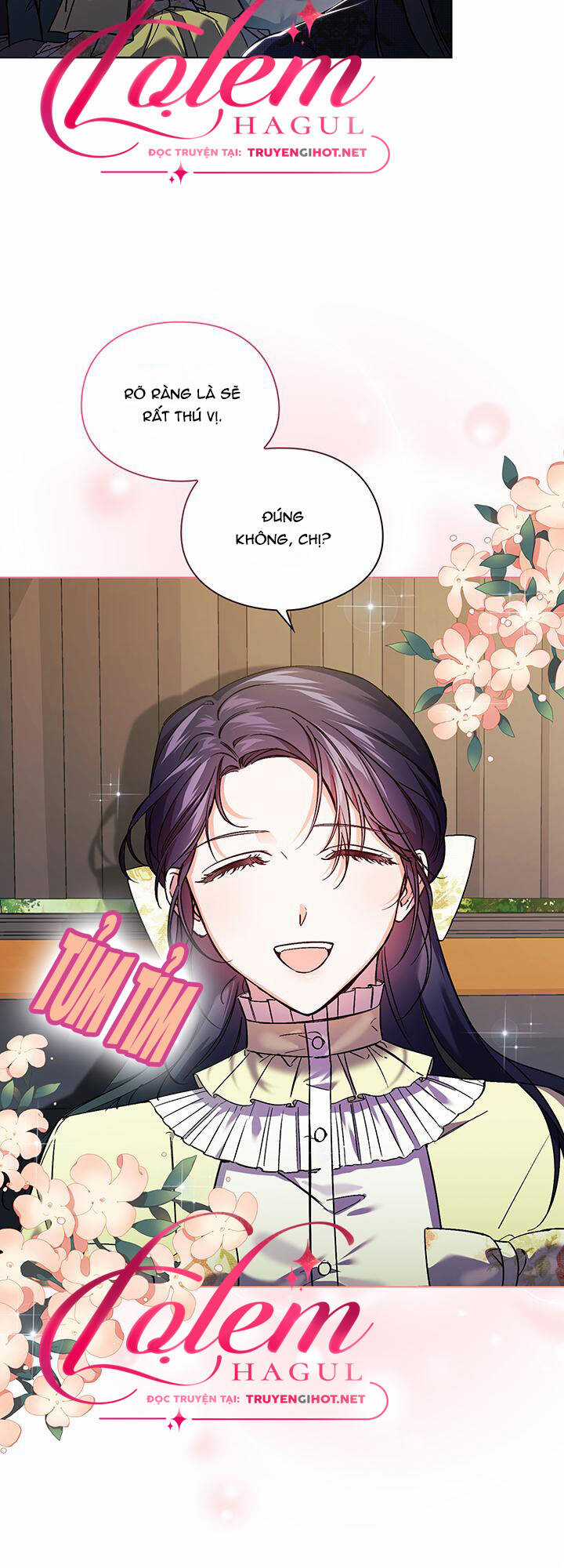 Đừng Mơ Rằng Tôi Sẽ Tin Tưởng Cô Một Lần Nữa Chapter 9 trang 3