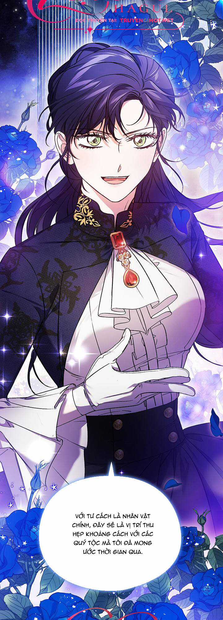 Đừng Mơ Rằng Tôi Sẽ Tin Tưởng Cô Một Lần Nữa Chapter 9 trang 37