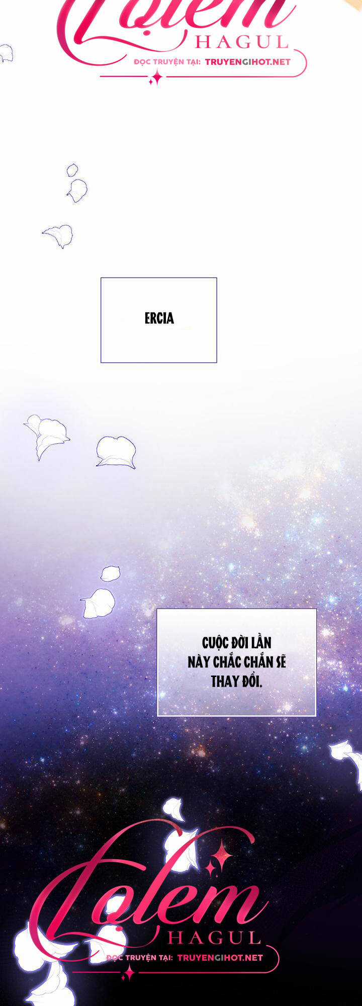 Đừng Mơ Rằng Tôi Sẽ Tin Tưởng Cô Một Lần Nữa Chapter 9 trang 44