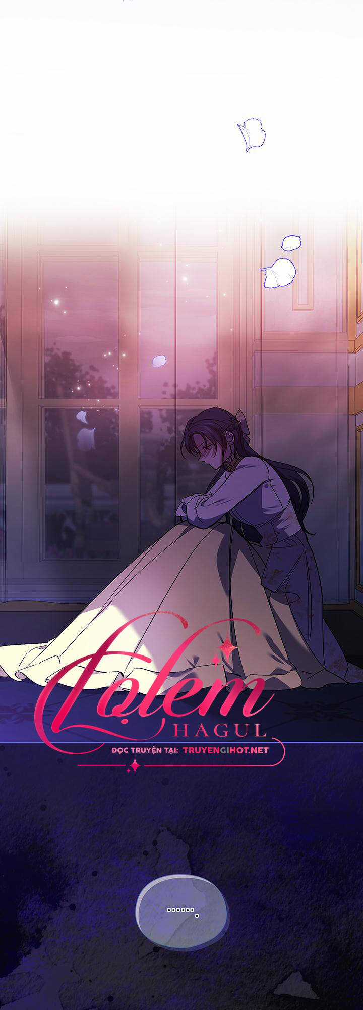 Đừng Mơ Rằng Tôi Sẽ Tin Tưởng Cô Một Lần Nữa Chapter 9 trang 46