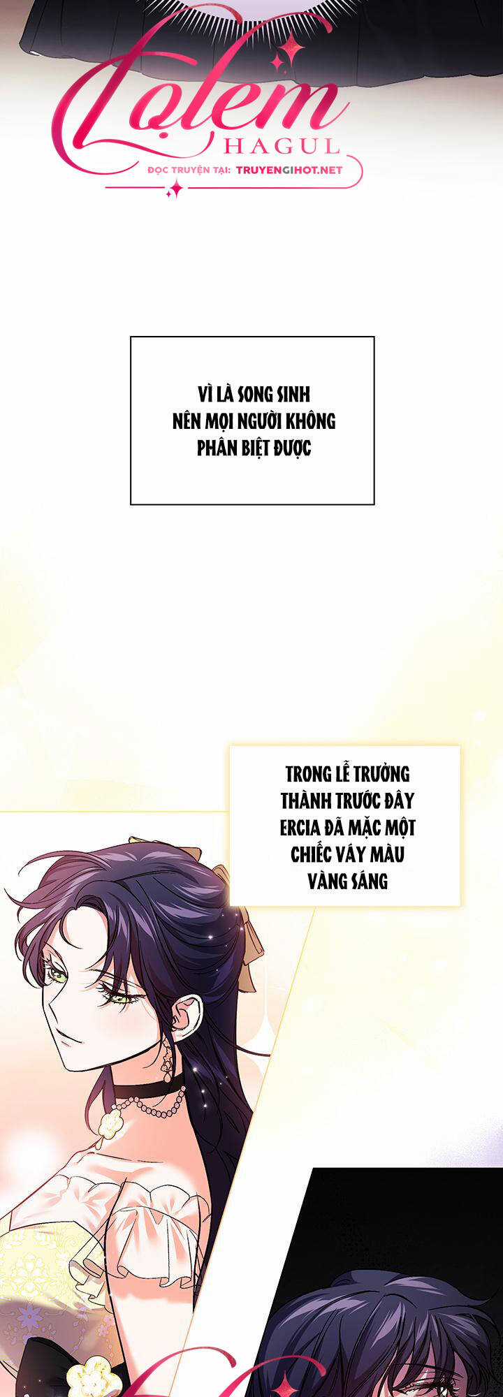 Đừng Mơ Rằng Tôi Sẽ Tin Tưởng Cô Một Lần Nữa Chapter 9 trang 6