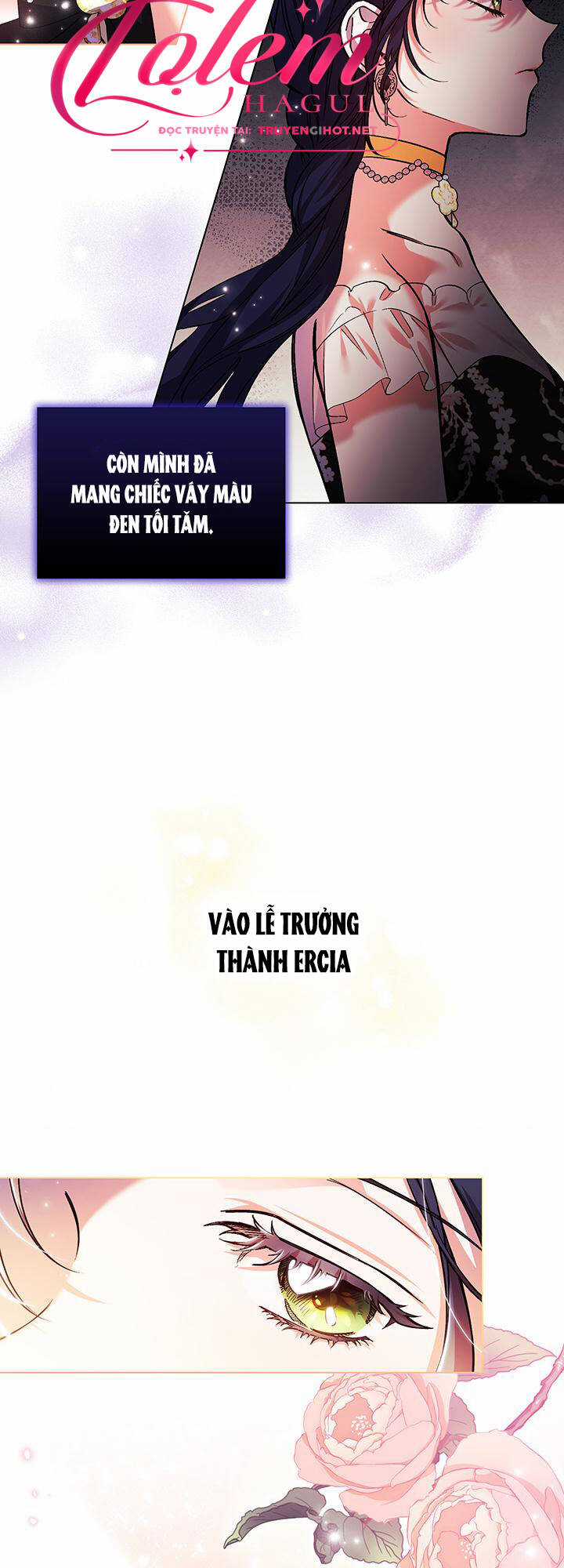 Đừng Mơ Rằng Tôi Sẽ Tin Tưởng Cô Một Lần Nữa Chapter 9 trang 7