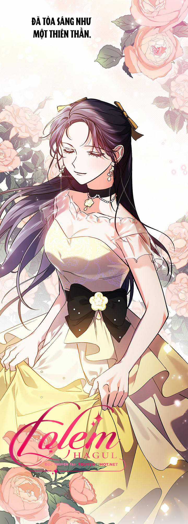 Đừng Mơ Rằng Tôi Sẽ Tin Tưởng Cô Một Lần Nữa Chapter 9 trang 8