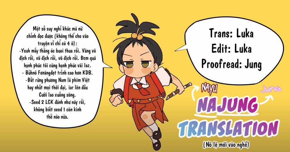 Đừng Nghĩ Thế Nữa Mà, Takamori-Kun! Chapter 1 trang 21