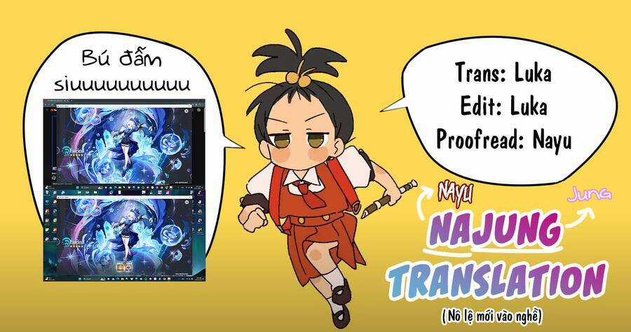 Đừng Nghĩ Thế Nữa Mà, Takamori-Kun! Chapter 3 trang 4