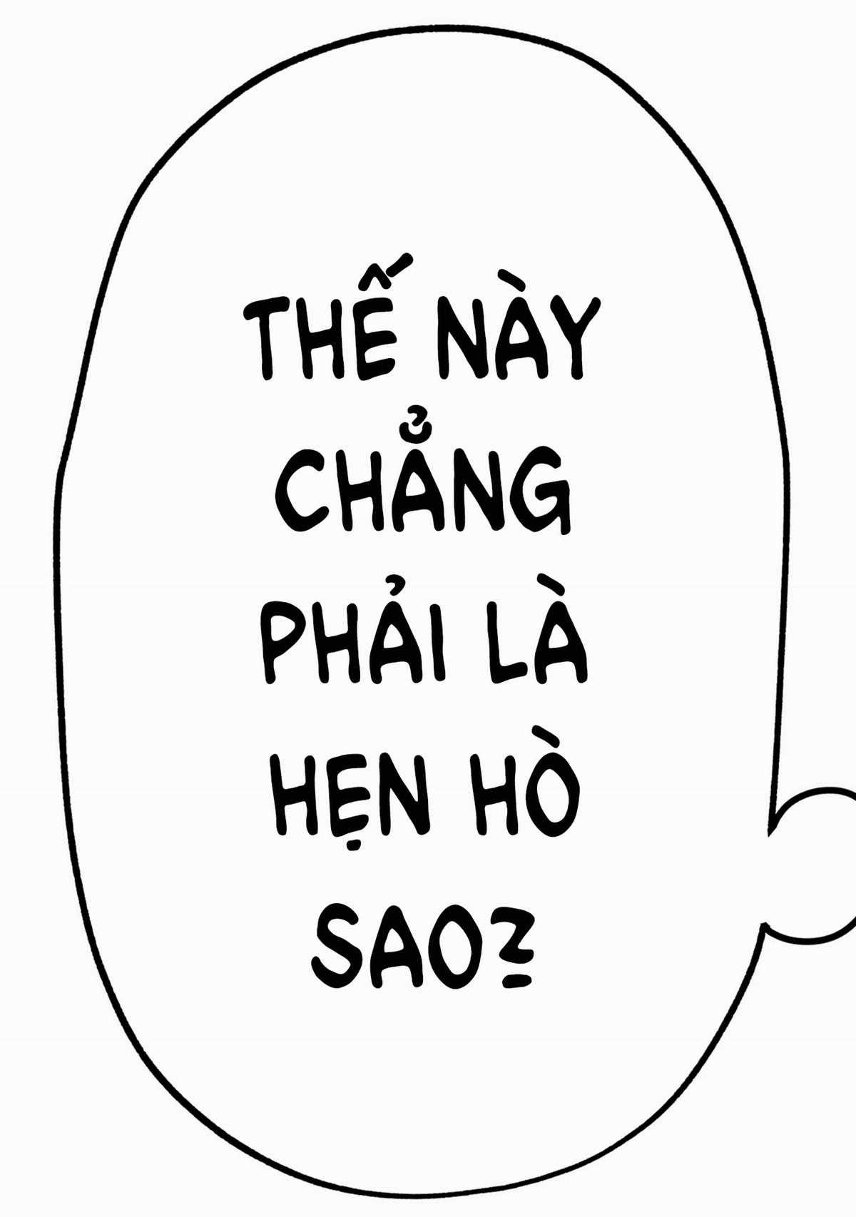 Đừng Nghĩ Thế Nữa Mà, Takamori-Kun! Chapter 6 trang 25