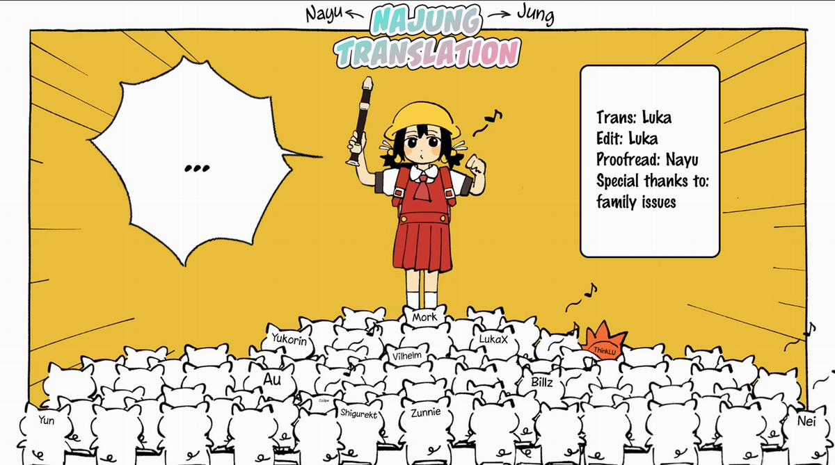 Đừng Nghĩ Thế Nữa Mà, Takamori-Kun! Chapter 6 trang 29