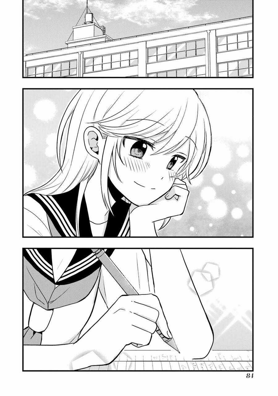 Đừng Nghĩ Thế Nữa Mà, Takamori-Kun! Chapter 7 trang 25