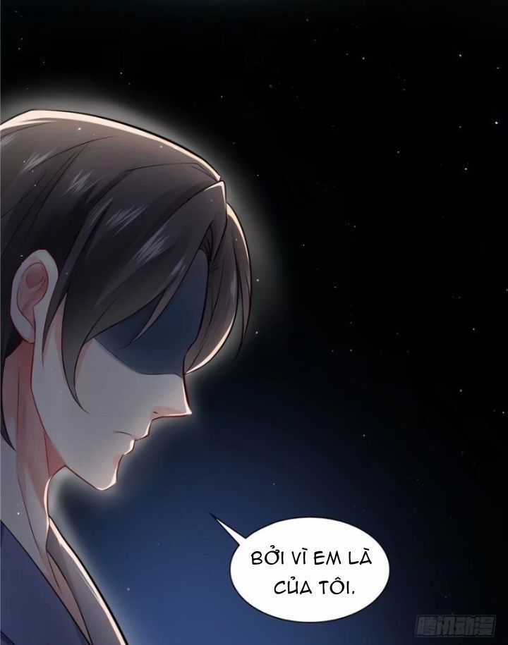 Đúng Như Hàn Quang Gặp Nắng Gắt Chương 0 trang 3