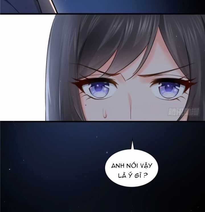 Đúng Như Hàn Quang Gặp Nắng Gắt Chương 0 trang 4