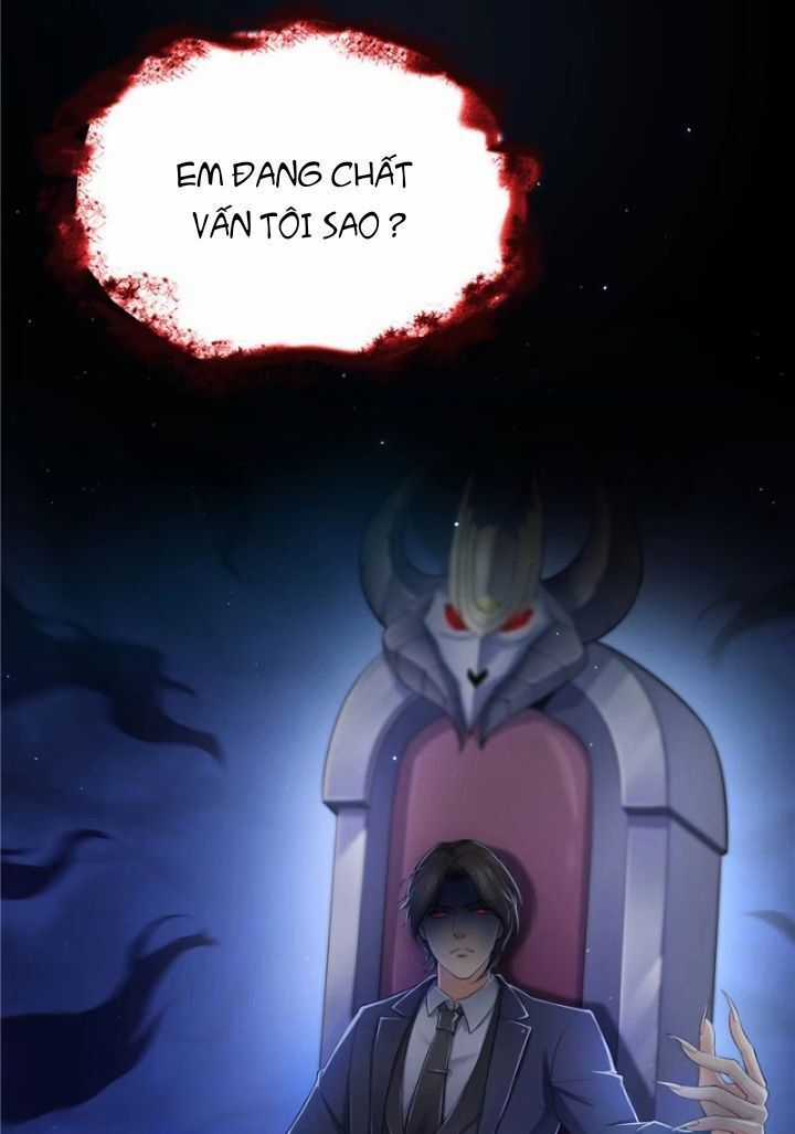 Đúng Như Hàn Quang Gặp Nắng Gắt Chương 0 trang 5