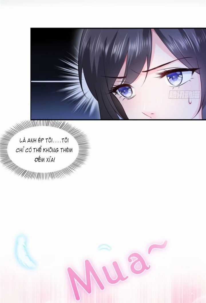 Đúng Như Hàn Quang Gặp Nắng Gắt Chương 0 trang 7