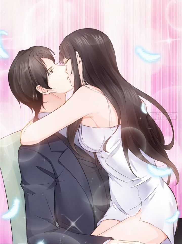 Đúng Như Hàn Quang Gặp Nắng Gắt Chương 0 trang 8