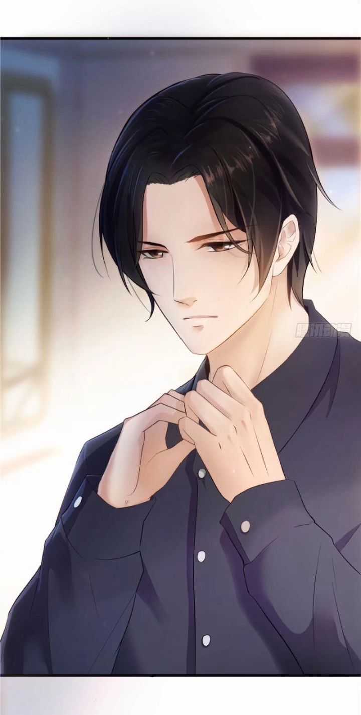 Đúng Như Hàn Quang Gặp Nắng Gắt Chương 1 trang 10