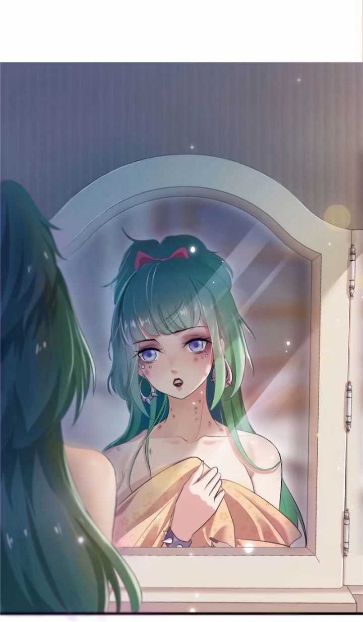 Đúng Như Hàn Quang Gặp Nắng Gắt Chương 1 trang 14