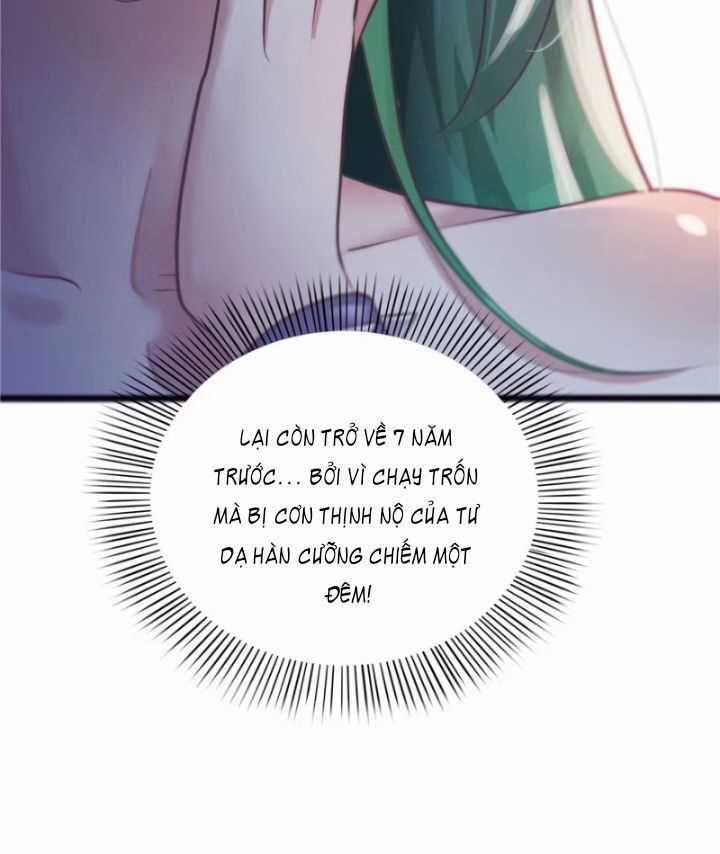 Đúng Như Hàn Quang Gặp Nắng Gắt Chương 1 trang 16