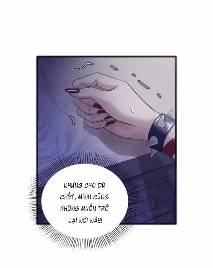 Đúng Như Hàn Quang Gặp Nắng Gắt Chương 1 trang 17