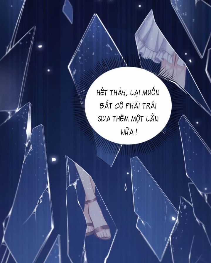 Đúng Như Hàn Quang Gặp Nắng Gắt Chương 1 trang 19