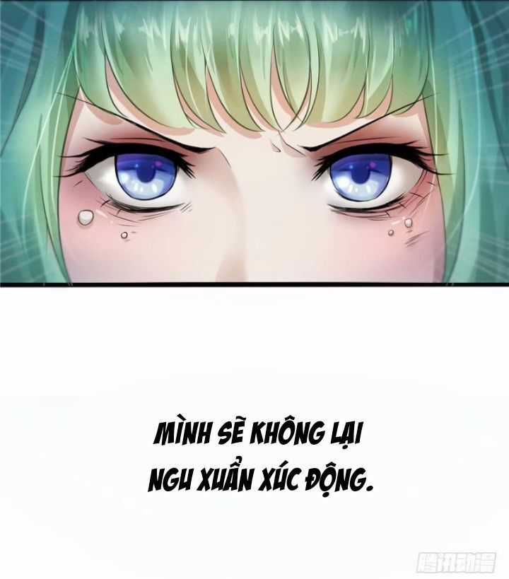 Đúng Như Hàn Quang Gặp Nắng Gắt Chương 1 trang 21