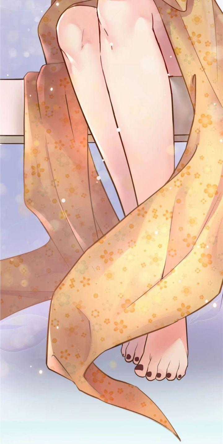 Đúng Như Hàn Quang Gặp Nắng Gắt Chương 1 trang 23