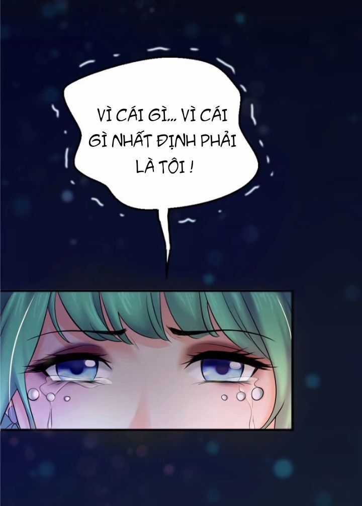 Đúng Như Hàn Quang Gặp Nắng Gắt Chương 1 trang 3