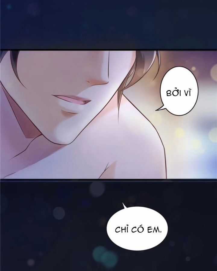 Đúng Như Hàn Quang Gặp Nắng Gắt Chương 1 trang 4