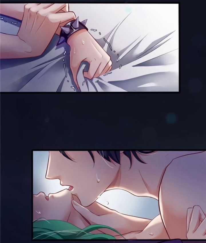 Đúng Như Hàn Quang Gặp Nắng Gắt Chương 1 trang 5