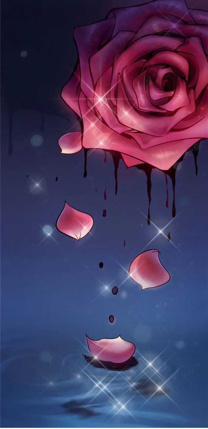 Đúng Như Hàn Quang Gặp Nắng Gắt Chương 1 trang 6