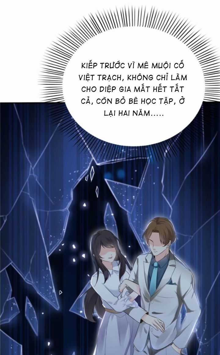 Đúng Như Hàn Quang Gặp Nắng Gắt Chương 10 trang 2