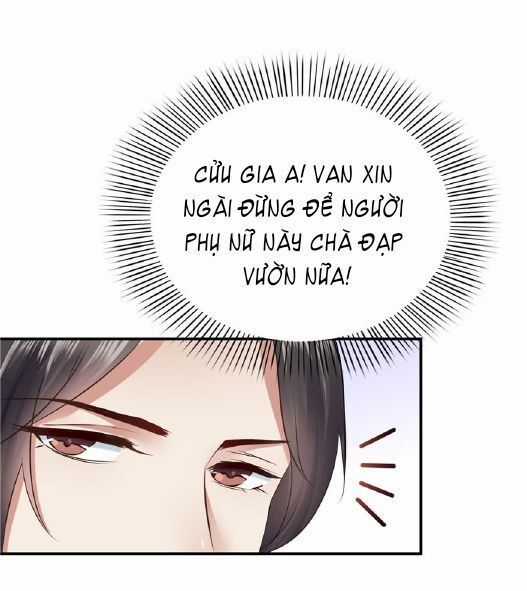 Đúng Như Hàn Quang Gặp Nắng Gắt Chương 11 trang 10