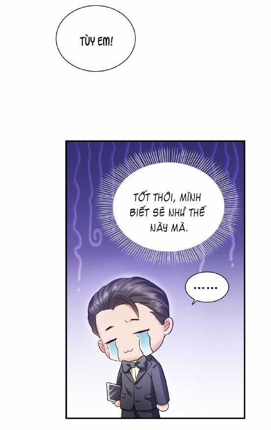 Đúng Như Hàn Quang Gặp Nắng Gắt Chương 11 trang 11