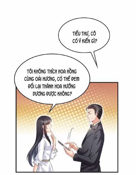 Đúng Như Hàn Quang Gặp Nắng Gắt Chương 11 trang 12