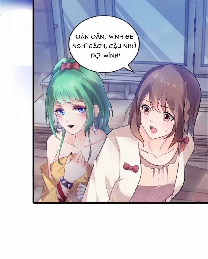 Đúng Như Hàn Quang Gặp Nắng Gắt Chương 2 trang 11