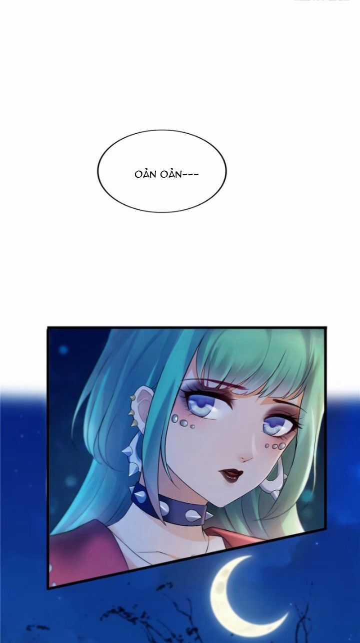 Đúng Như Hàn Quang Gặp Nắng Gắt Chương 2 trang 18