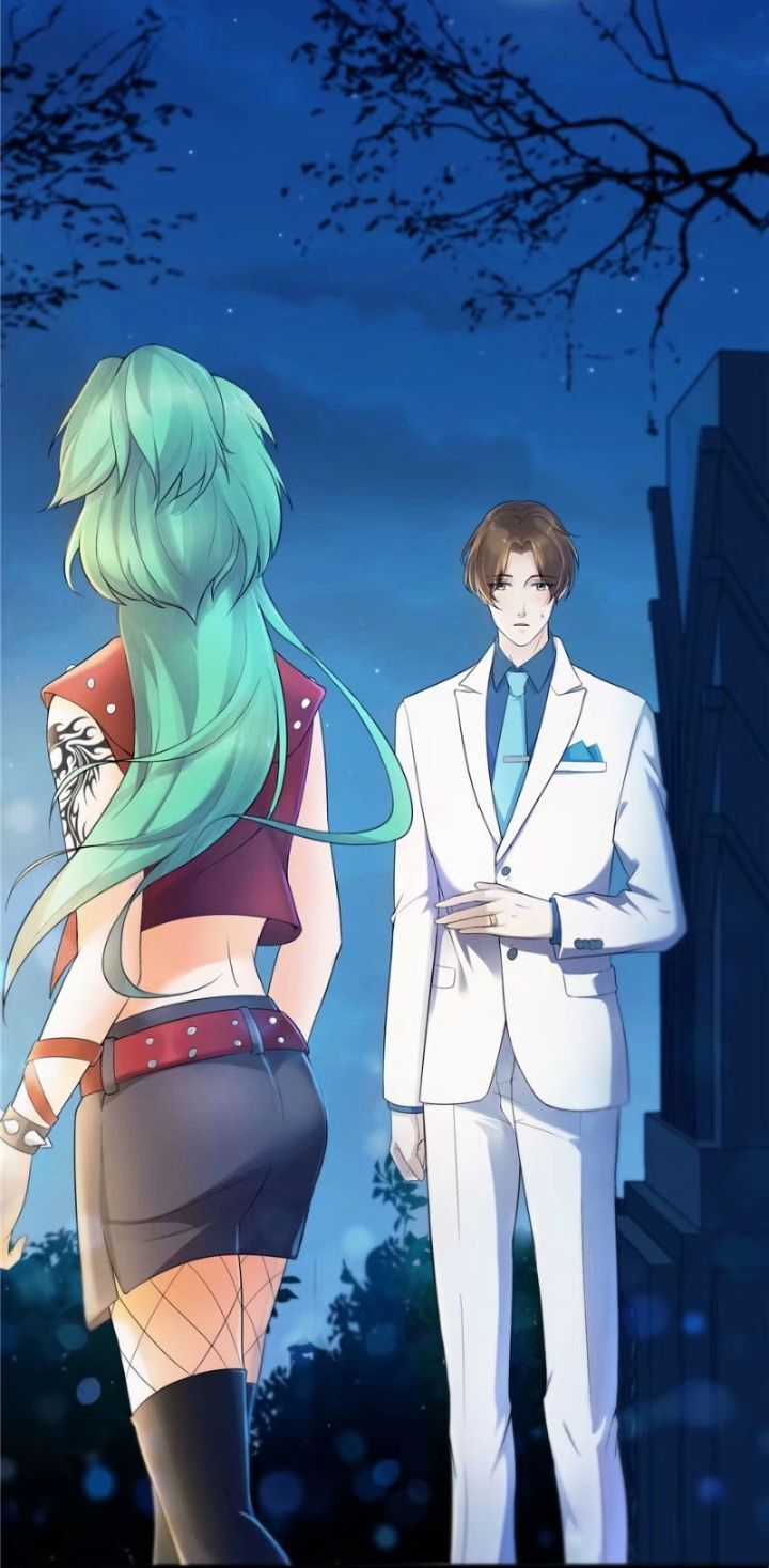 Đúng Như Hàn Quang Gặp Nắng Gắt Chương 2 trang 19