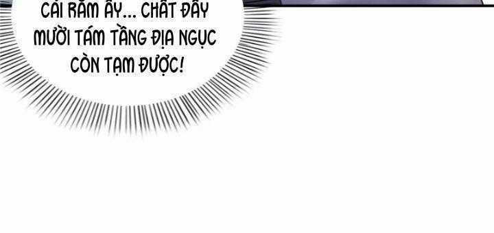 Đúng Như Hàn Quang Gặp Nắng Gắt Chương 25 trang 1
