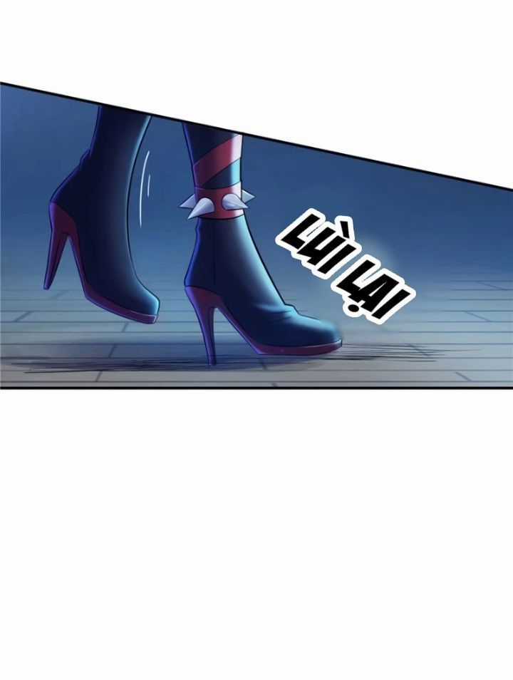 Đúng Như Hàn Quang Gặp Nắng Gắt Chương 3 trang 11