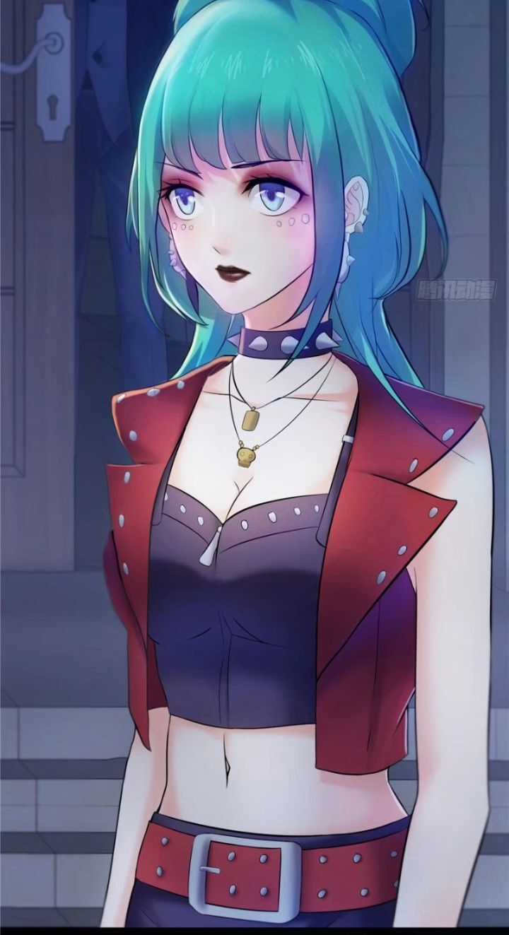 Đúng Như Hàn Quang Gặp Nắng Gắt Chương 3 trang 5