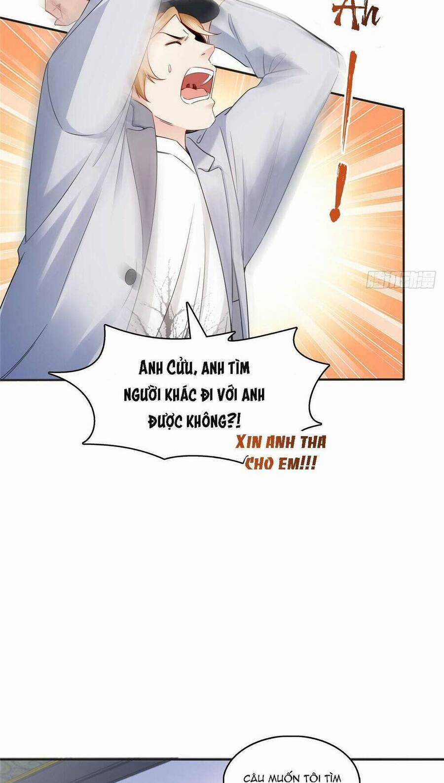 Đúng Như Hàn Quang Gặp Nắng Gắt Chương 429 trang 10