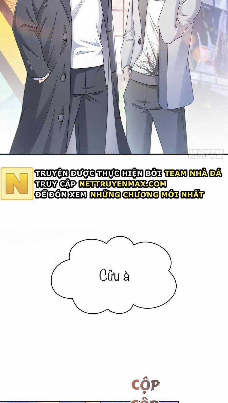 Đúng Như Hàn Quang Gặp Nắng Gắt Chương 429 trang 13