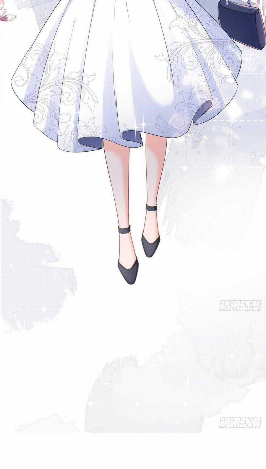 Đúng Như Hàn Quang Gặp Nắng Gắt Chương 429 trang 15