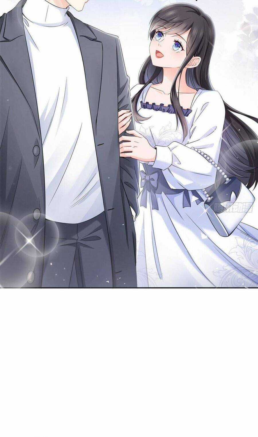 Đúng Như Hàn Quang Gặp Nắng Gắt Chương 429 trang 17