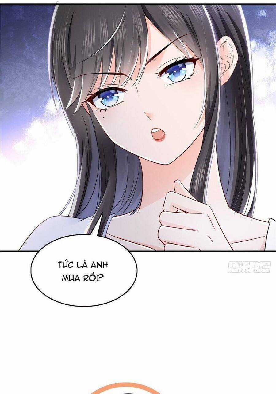 Đúng Như Hàn Quang Gặp Nắng Gắt Chương 429 trang 44