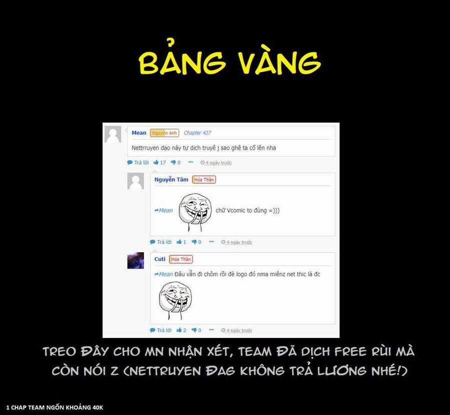 Đúng Như Hàn Quang Gặp Nắng Gắt Chương 429 trang 48