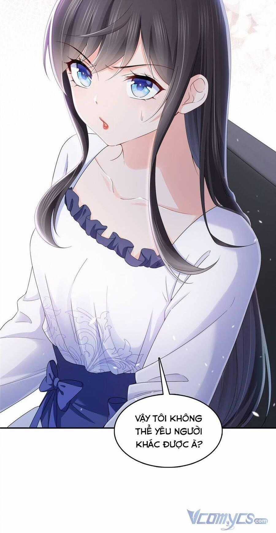 Đúng Như Hàn Quang Gặp Nắng Gắt Chương 430 trang 21