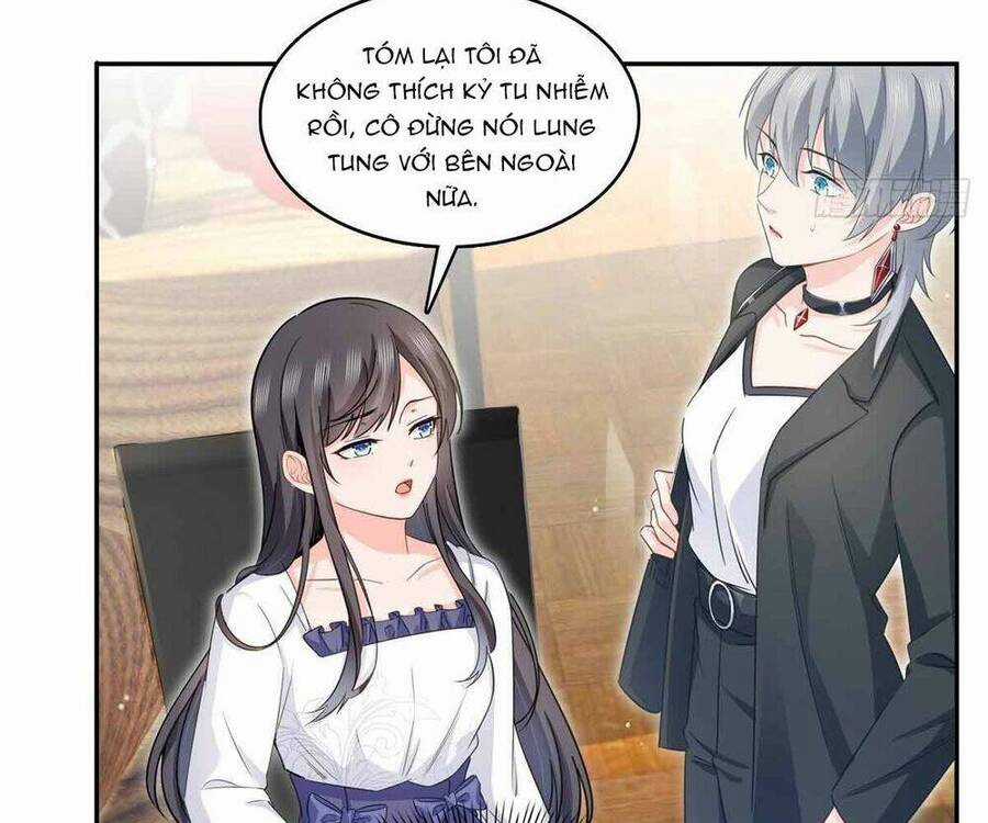 Đúng Như Hàn Quang Gặp Nắng Gắt Chương 431 trang 11